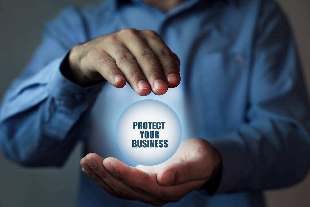 5 Tips for Protecting Your Small Business